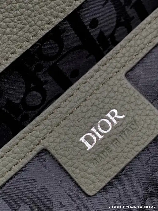 Tony Luxuries diro Gallop Bag-33*47*13.5CM Sling 0324